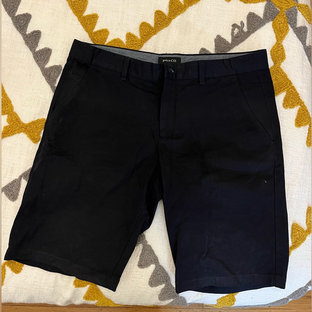 RW&CO Mens Shorts